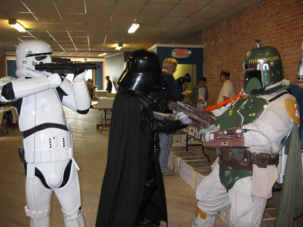 Ephrata Con 2010